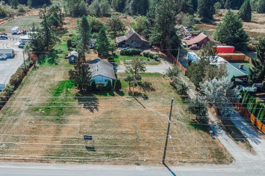 Land in Maple Ridge, Metro Vancouver Regional District