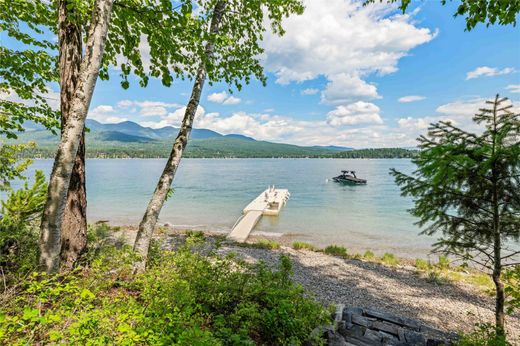 Casa en Whitefish, Flathead County