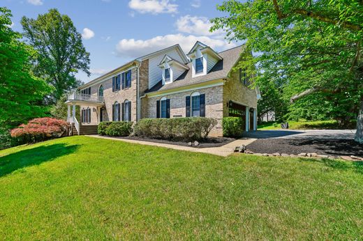 Detached House in Fulton, Howard County