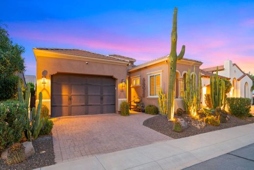 Einfamilienhaus in San Tan Valley, Pinal County