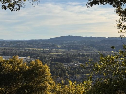Detached House in Healdsburg, Sonoma County
