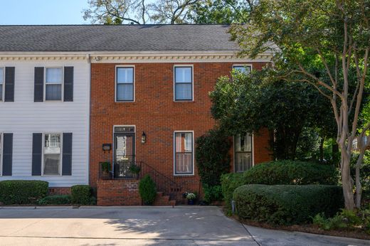 Townhouse in Birmingham, Jefferson County