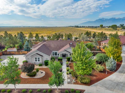 Частный Дом, Minden, Douglas County