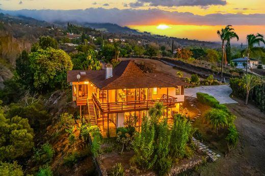 Casa di lusso a Kula, Maui County