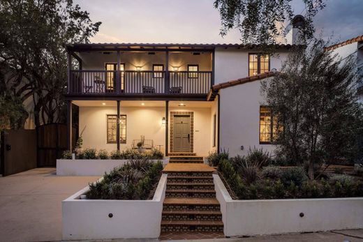 Müstakil ev Los Angeles, Los Angeles County