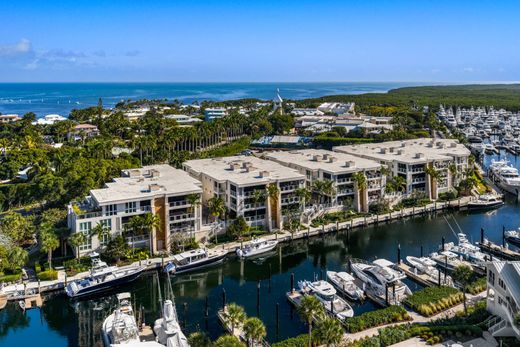 Apartment / Etagenwohnung in Key Largo, Monroe County