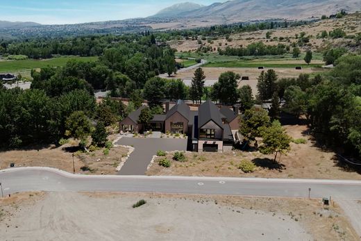 Grundstück in Reno, Washoe County