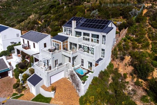 Casa Unifamiliare a Città del Capo, City of Cape Town