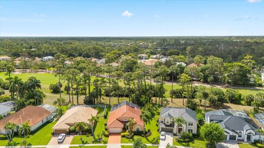 Casa Unifamiliare a Wellington, Palm Beach County