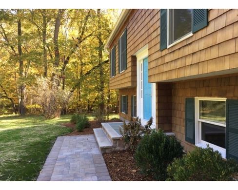 Luxus-Haus in Mount Olive, Morris County