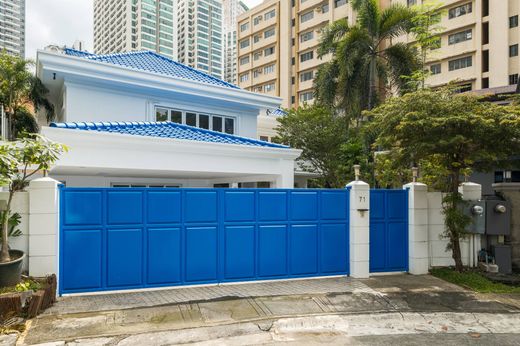 Casa en Mandaluyong City, Eastern Manila District