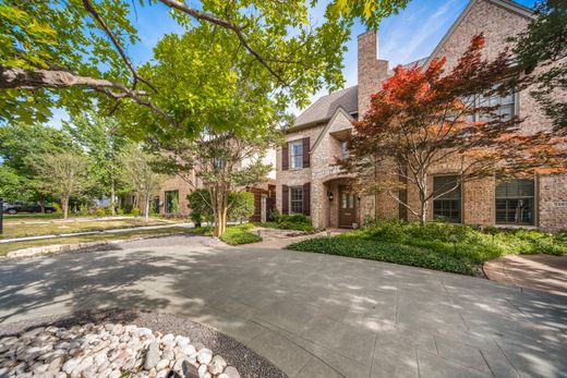 Einfamilienhaus in University Park, Dallas County