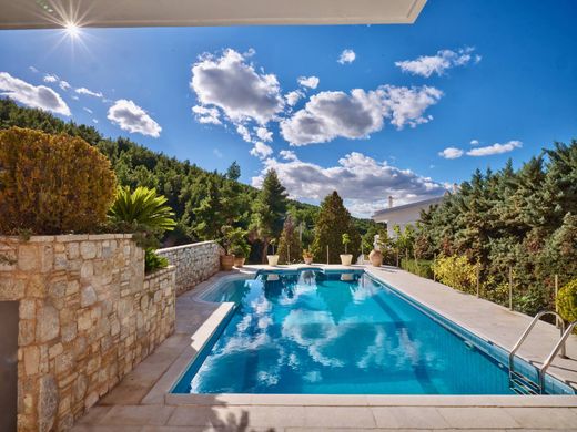 Detached House in Athens, Nomarchía Athínas