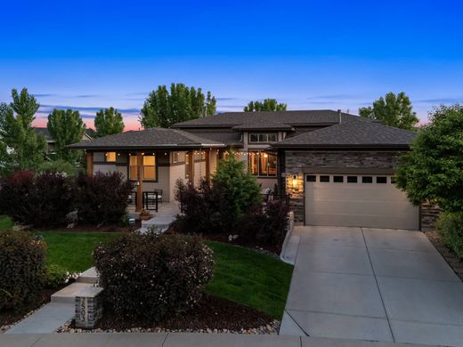 Detached House in Loveland, Larimer County