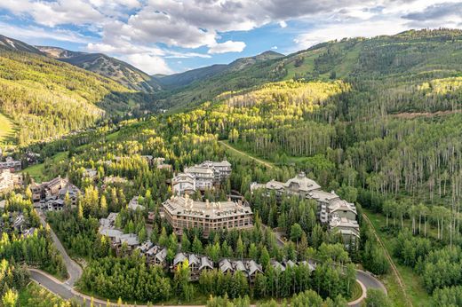 Apartment in Beaver Creek, Eagle County