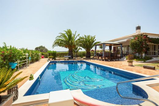 Detached House in Lagos, Distrito de Faro