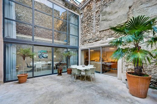 Casa en Aix-en-Provence, Bocas del Ródano