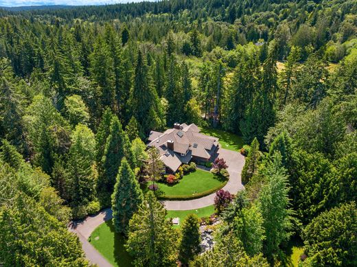 Detached House in Bainbridge Island, Kitsap County