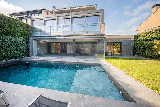 Detached House in Madrid, Province of Madrid