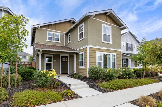 Vrijstaand huis in Marina, Monterey County