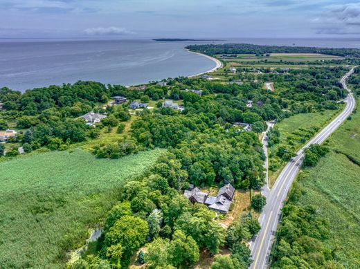 Dom jednorodzinny w Orient, Suffolk County