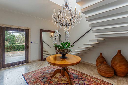 Casa di lusso a San Paolo, São Paulo