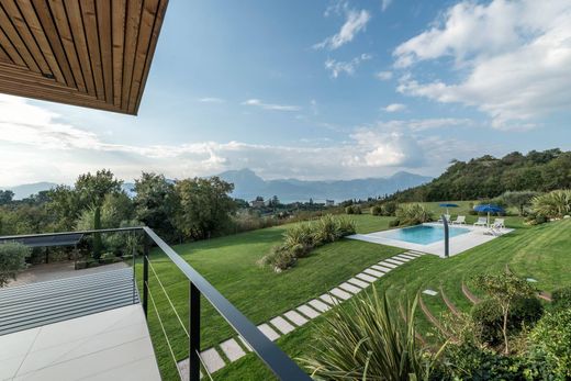 Villa in Torri del Benaco, Provincia di Verona