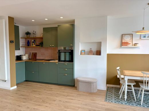 Apartament w Le Touquet-Paris-Plage, Pas-de-Calais