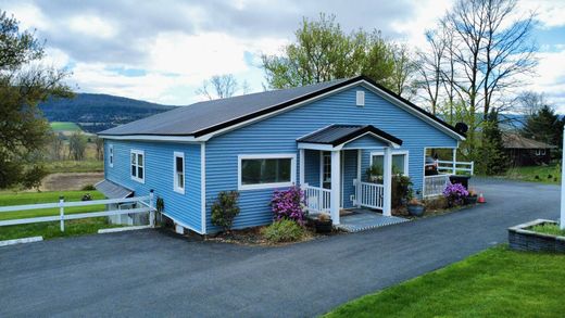 Casa de lujo en Middleburgh, Schoharie County
