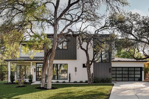 Detached House in Austin, Travis County