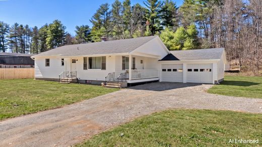 Частный Дом, Canaan, Columbia County