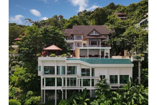 Villa in Kathu, Phuket Province