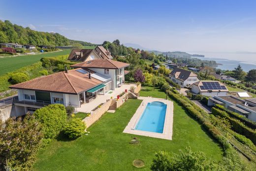 Μονοκατοικία σε Chez-le-Bart, Boudry District