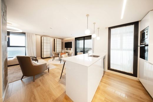 아파트 / 마드리드, Provincia de Madrid