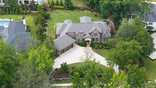 Casa en Atlanta, Fulton County