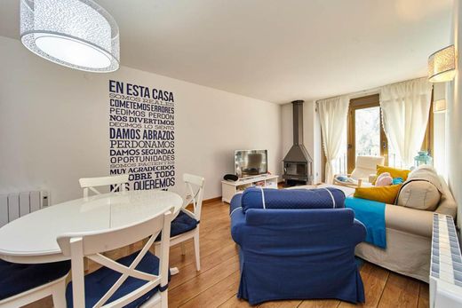 Apartamento - l'Aldosa de canillo, Canillo