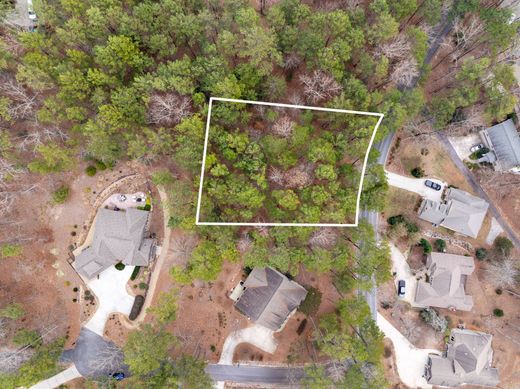 Land in Salem, Oconee County