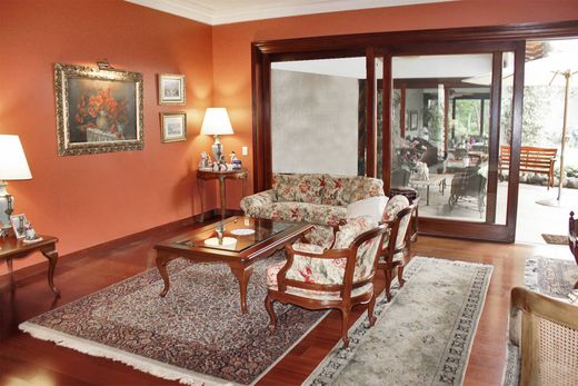 Элитный дом, Лима, Lima