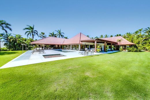 ‏בית חד-משפחתי ב  La Romana, Provincia de La Romana