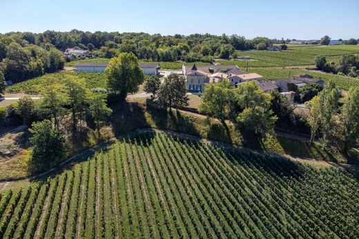 Farmhouse in Bordeaux, Gironde