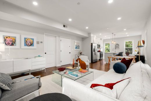 Διαμέρισμα σε Boston, Suffolk County