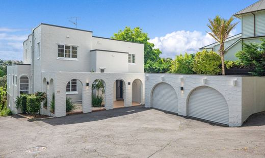 Luxe woning in Remuera, Auckland