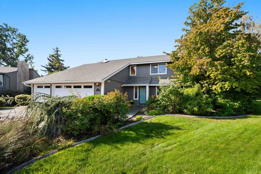 Vrijstaand huis in Richland, Benton County