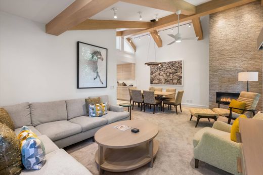 Apartment in Aspen, Pitkin County