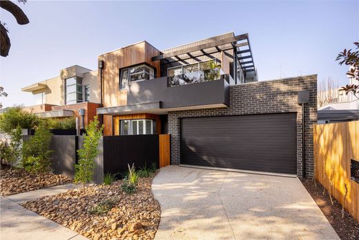 Luxury home in Mornington, Melbourne