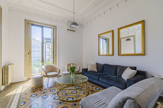 ﺷﻘﺔ ﻓﻲ برشلونة, Província de Barcelona