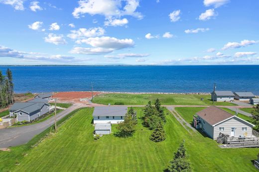 Apartment in Brule Shore, Nova Scotia