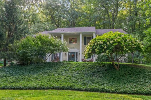 Casa en Long Valley, Morris County