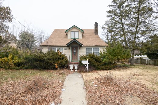 Maison individuelle à Atlantic Highlands, Comté de Monmouth