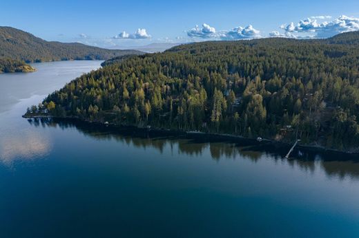 Land for sale in Duncan